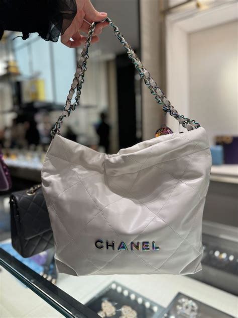 chanel regenbogen tasche|chanel handbags.